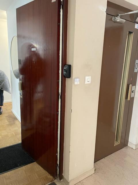 Magnifique Appartement Proche Plage Marseille 7 Ngoại thất bức ảnh
