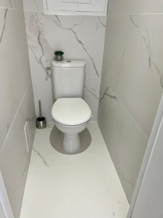 Magnifique Appartement Proche Plage Marseille 7 Ngoại thất bức ảnh